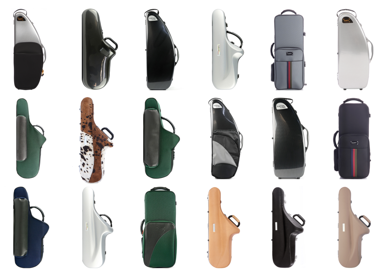 Special Order a BAM Case! Lots of options available. - Image 4