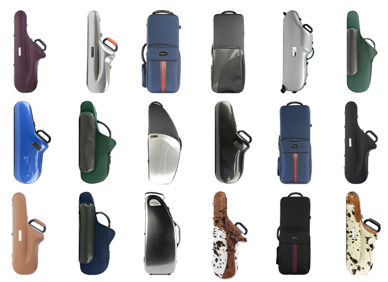 Special Order a BAM Case! Lots of options available. - Image 3