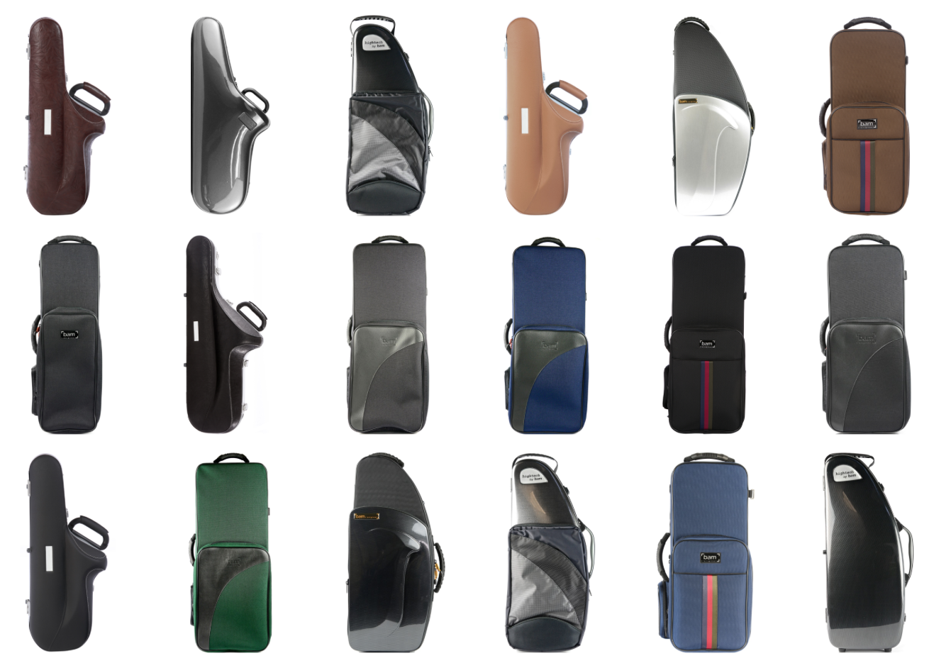 Special Order a BAM Case! Lots of options available. - Image 2