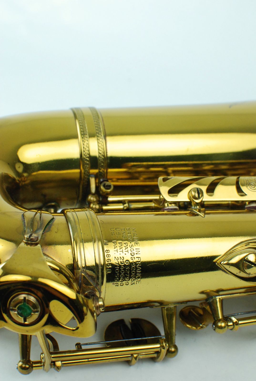 ゆうき 860112802 K2036U 6108 Z00250245 AIR FILTER YUCHAI XCMG