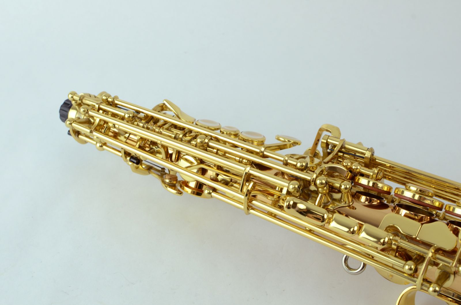 Yanagisawa S992 Soprano Saxophone Mint