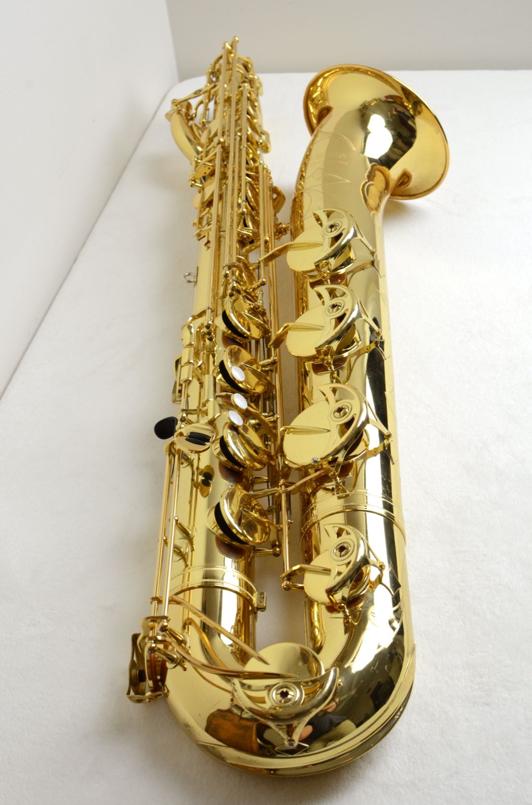 Yamaha YBS62 Baritone Saxophone