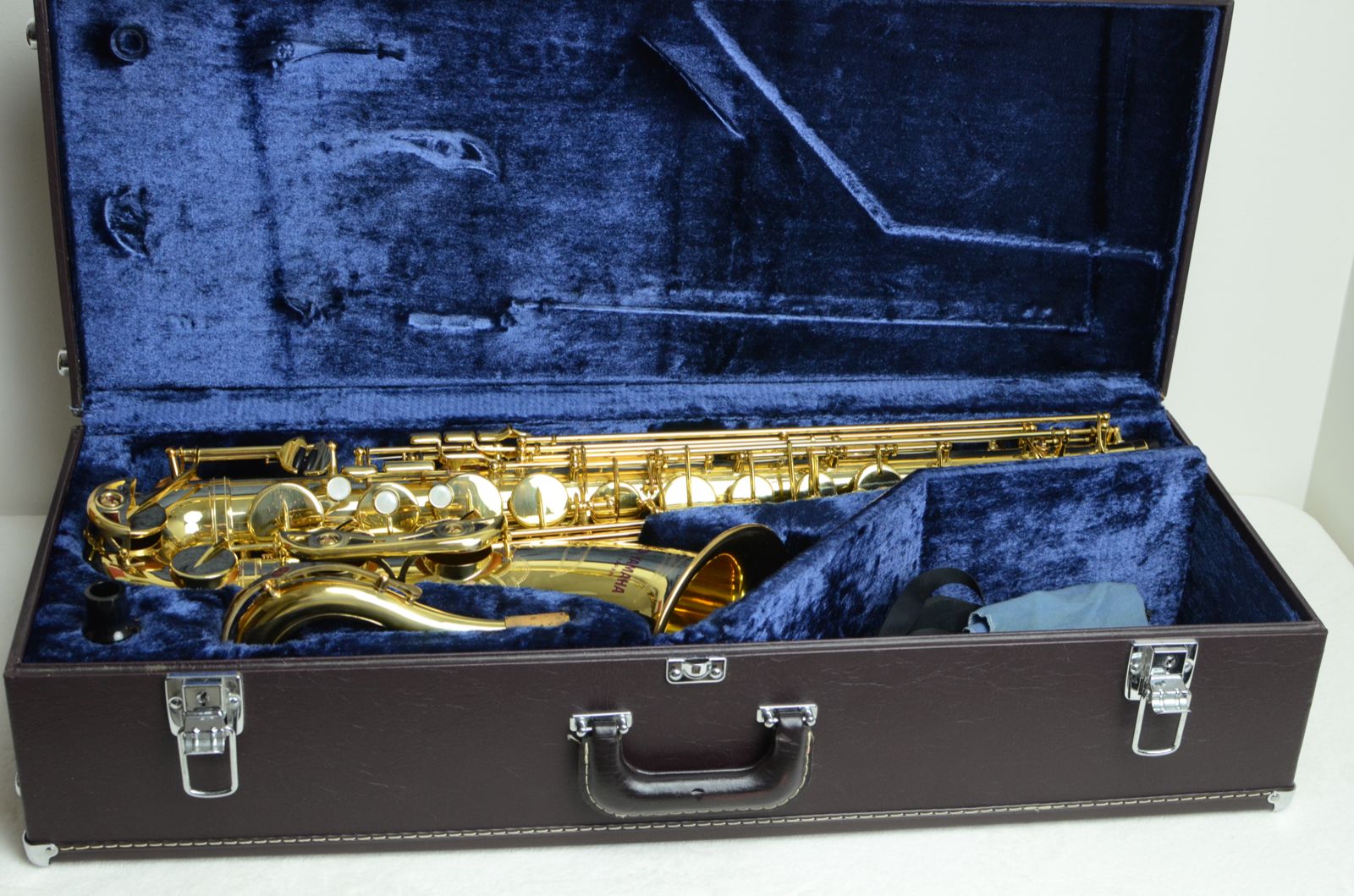 yamaha yts 62 tenor saxophone reviews