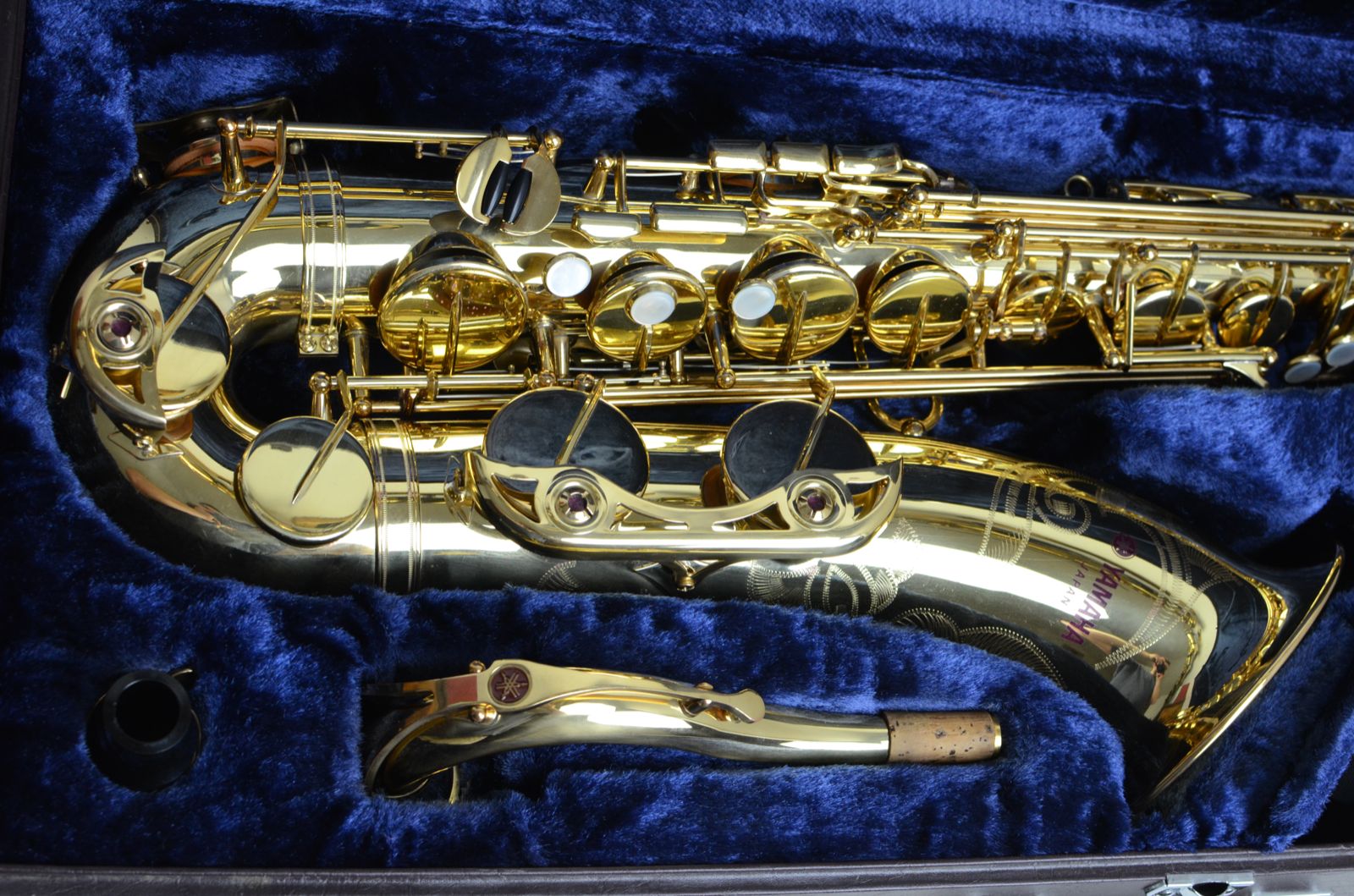 yamaha yts 62 tenor saxophone reviews