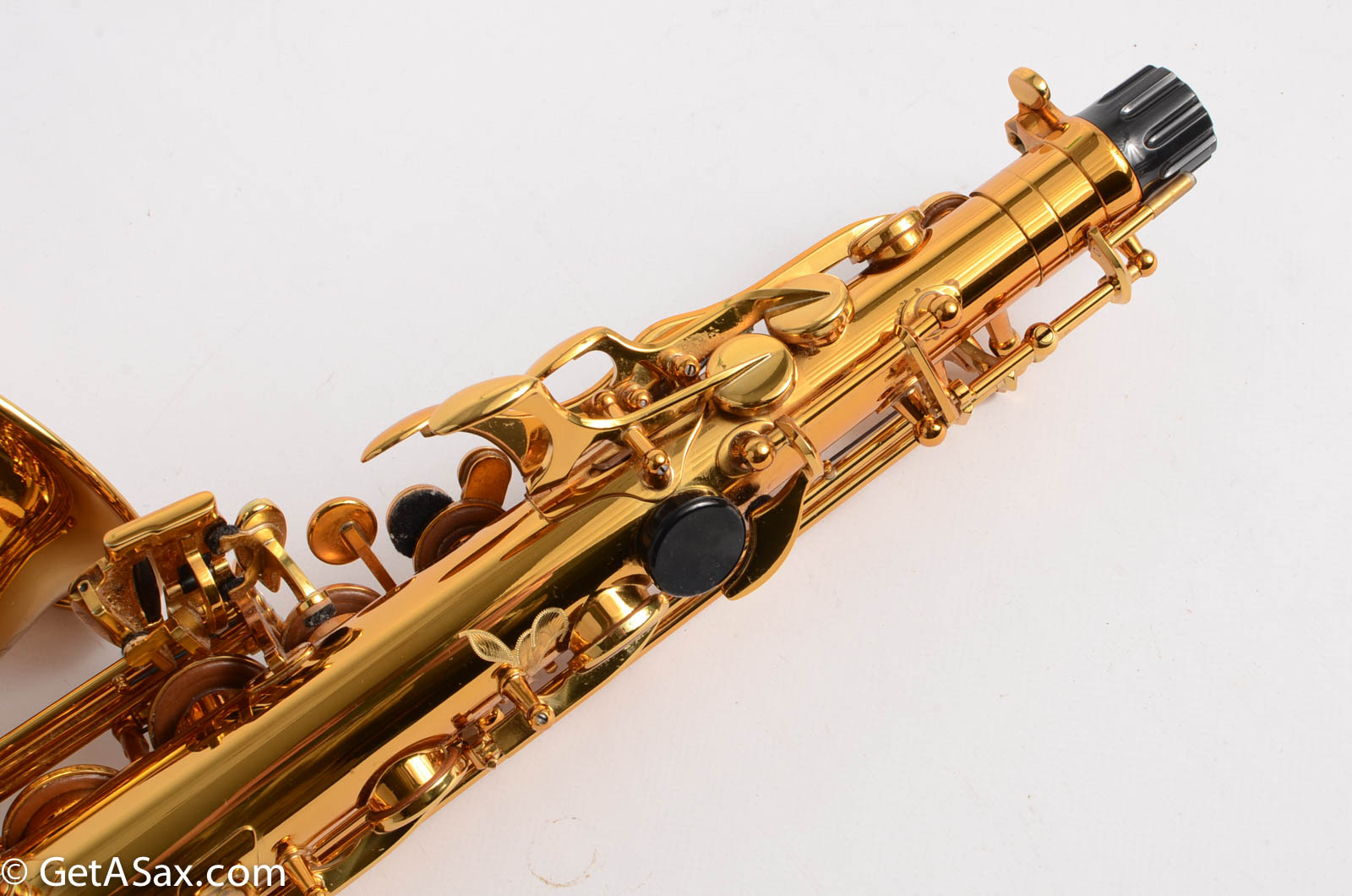selmer reference 54 alto used