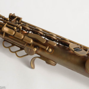 Theo Wanne Mantra Soprano Excellent Condition Low Price! - www