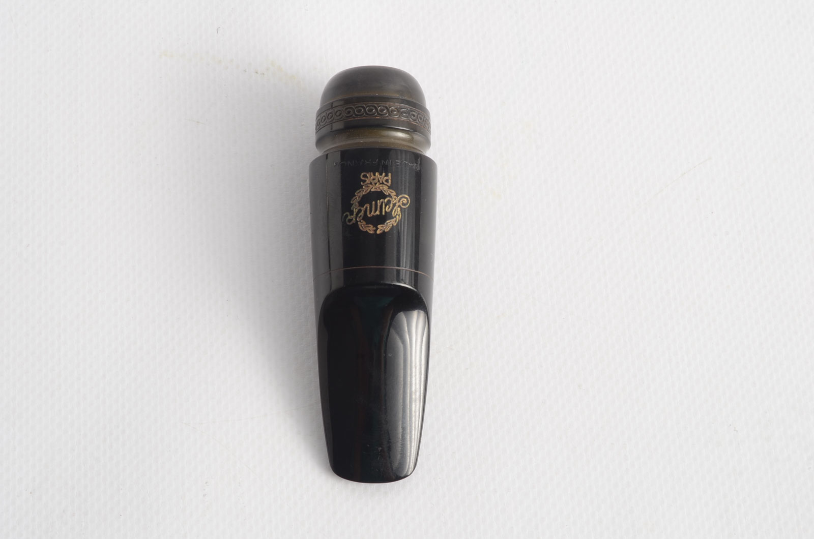 Selmer Soloist Short Shank C Alto Mouthpiece MPC337 - www.GetASax.com