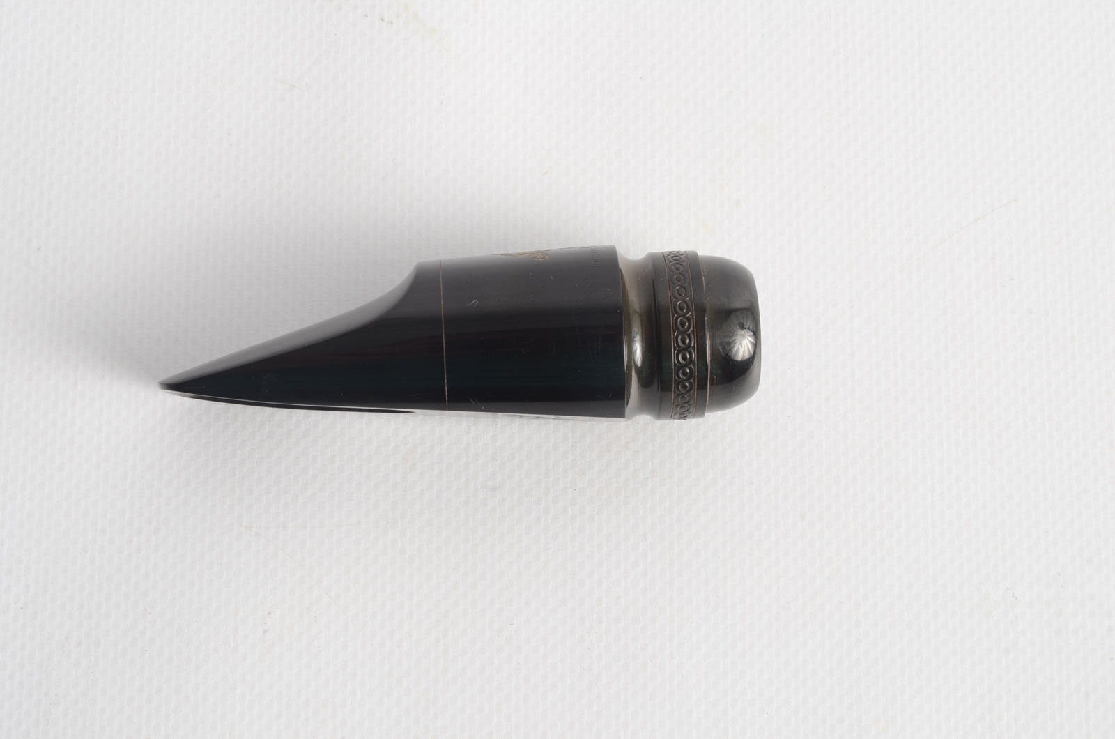 Selmer Soloist Short Shank C Alto Mouthpiece MPC337 - www.GetASax.com