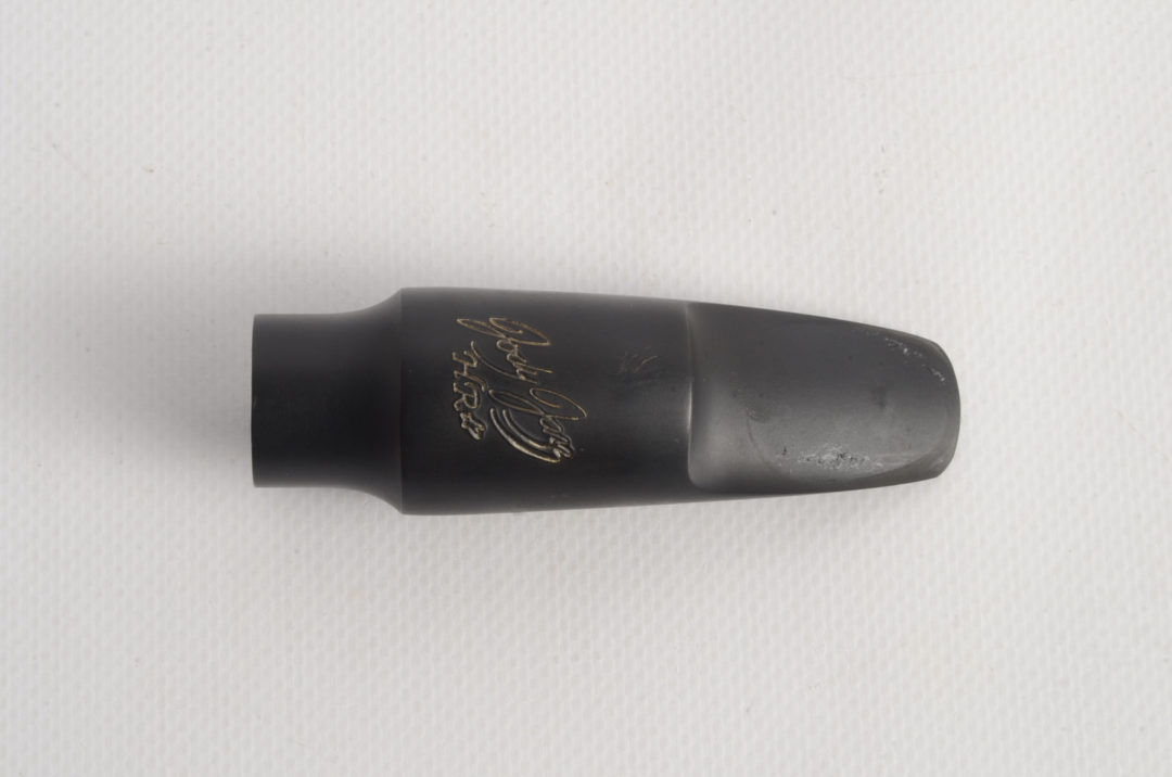 Mouthpiece Cafe Espresso 6 Alto Mouthpiece MPC363