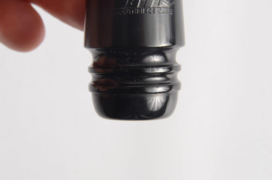 Mouthpiece Cafe Espresso 6R Alto Mouthpiece MPC425PW