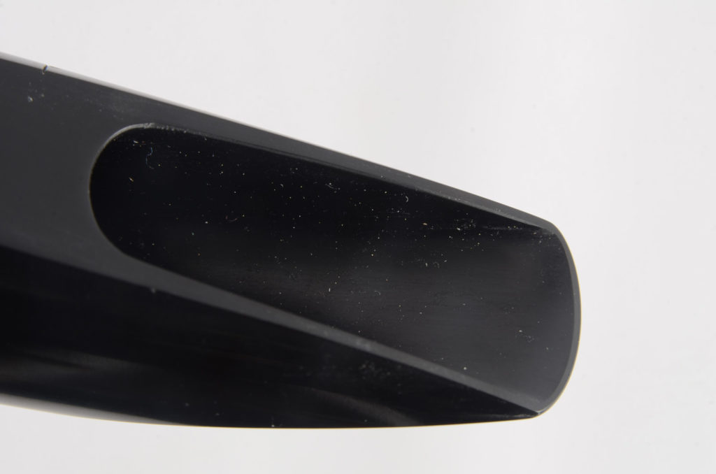 Mouthpiece Cafe Espresso 6R Alto Mouthpiece MPC425PW