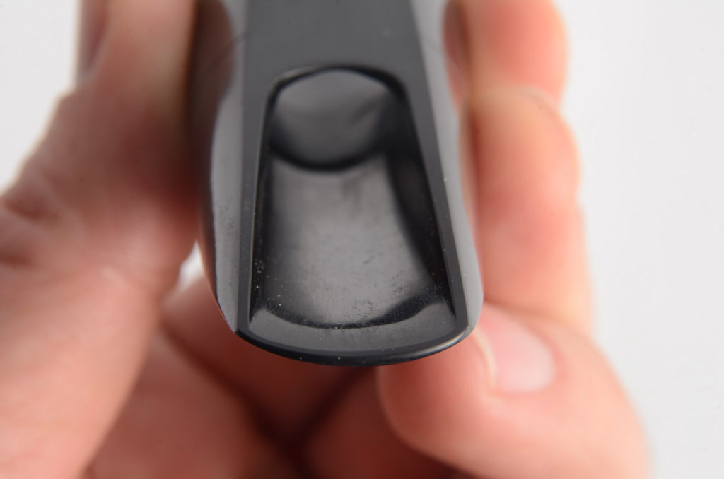 Mouthpiece Cafe Espresso 6R Alto Mouthpiece MPC425PW