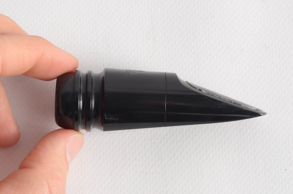 Mouthpiece Cafe Espresso 6R Alto Mouthpiece MPC425PW