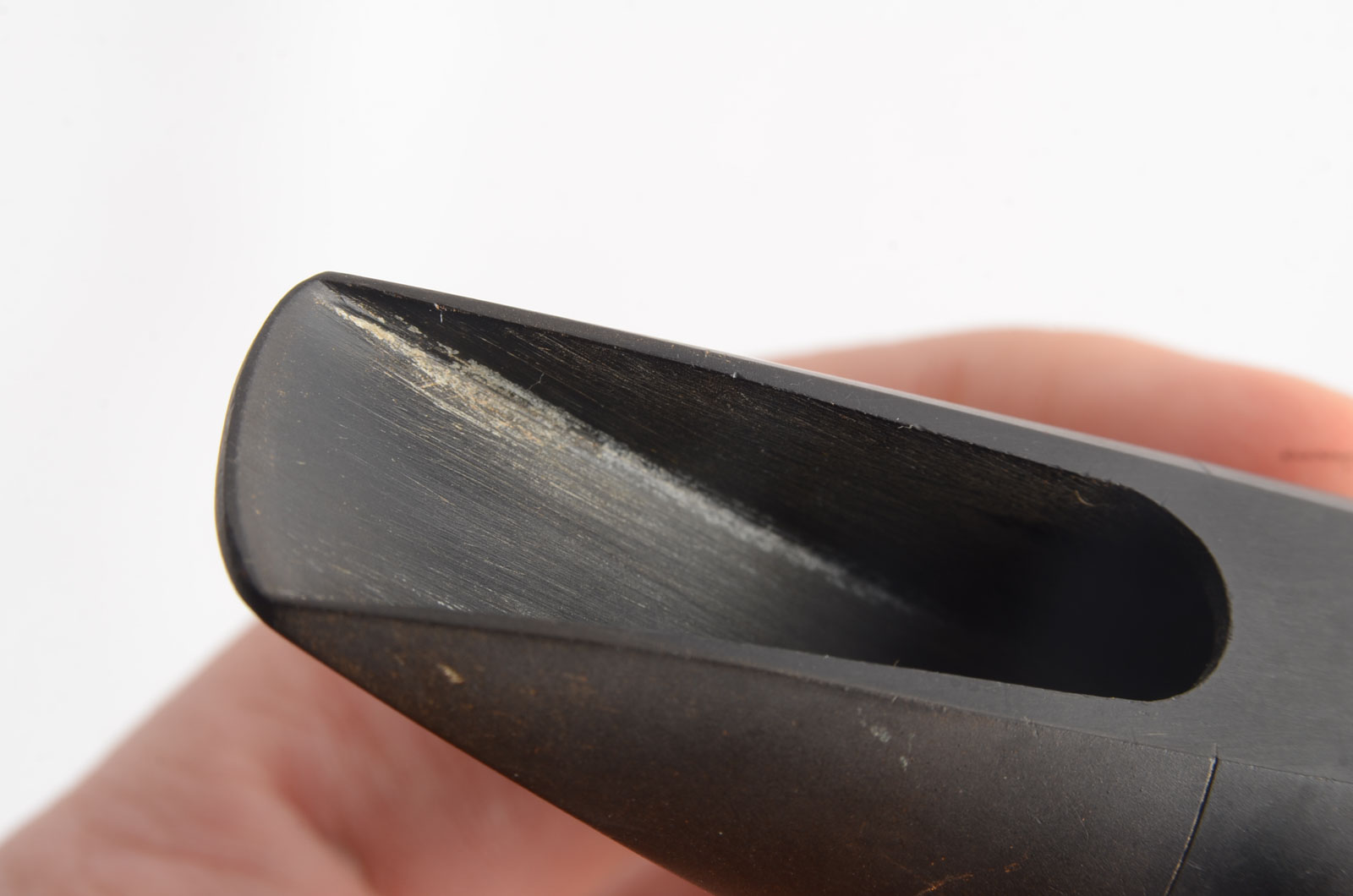 Evette & Schaeffer HR Alto Saxophone Mouthpiece MPC429 | www