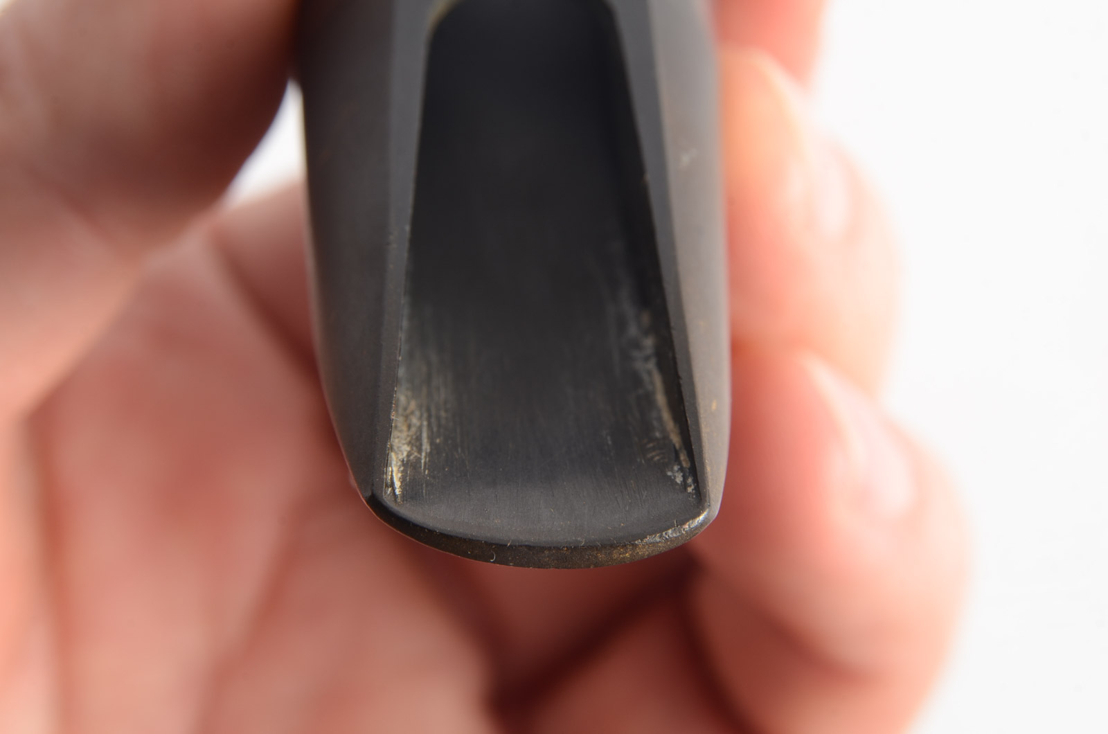 Evette & Schaeffer HR Alto Saxophone Mouthpiece MPC429 | www