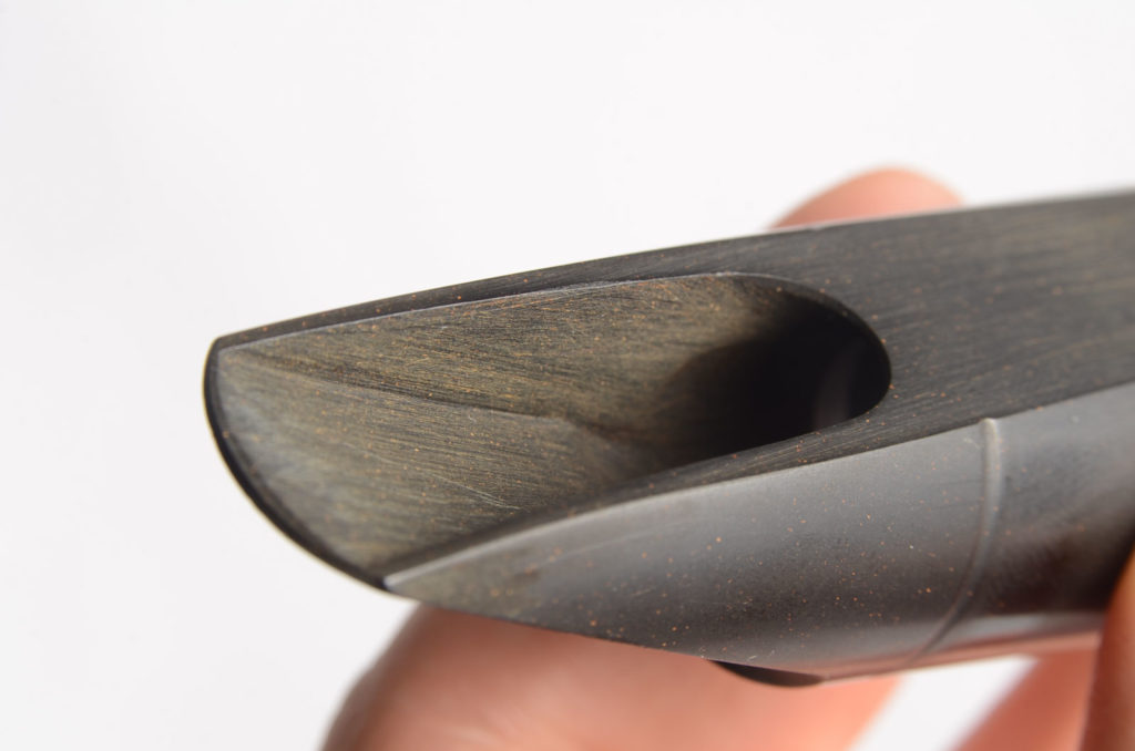 Selmer Super Session HR Alto .073 (Meyer 5) Saxophone Mouthpiece MPC436