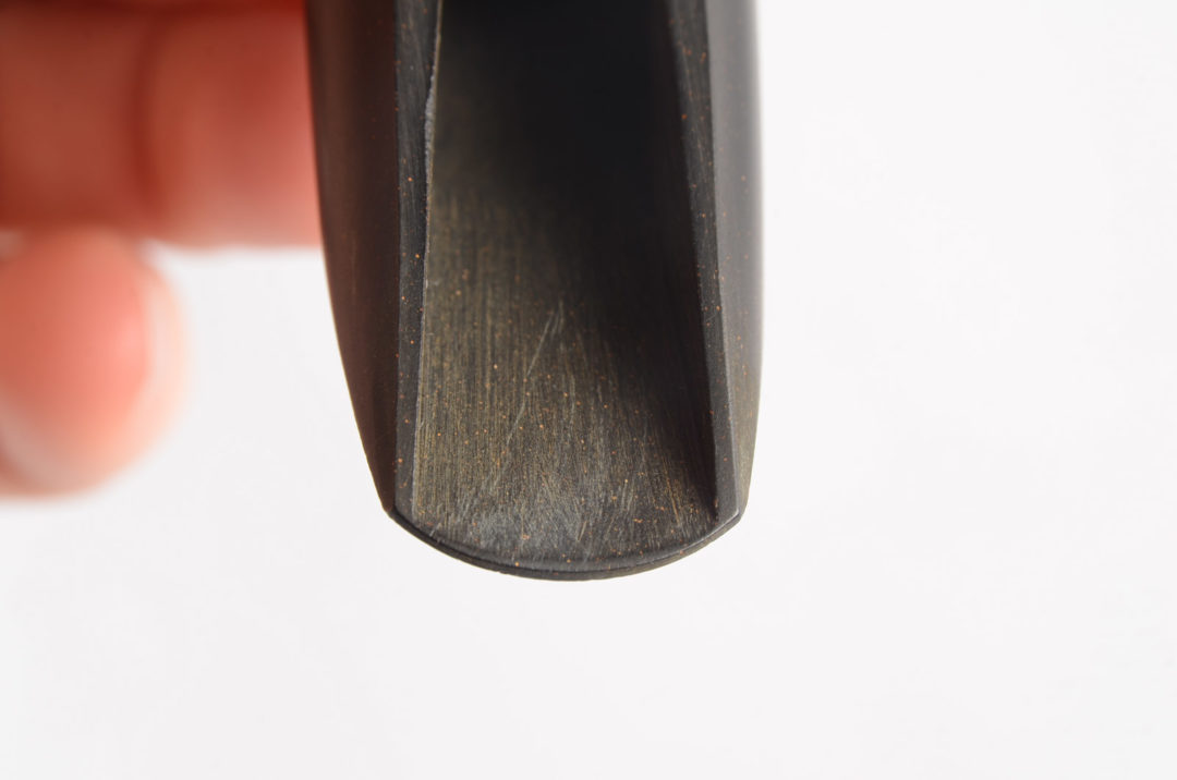 Selmer Super Session HR Alto .073 (Meyer 5) Saxophone Mouthpiece MPC436