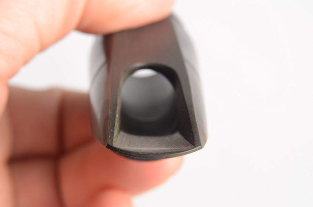 Selmer Super Session HR Alto .073 (Meyer 5) Saxophone Mouthpiece MPC436