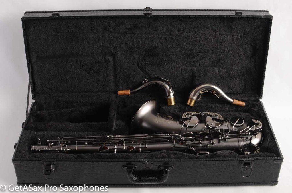 cannonball raven alto saxophone