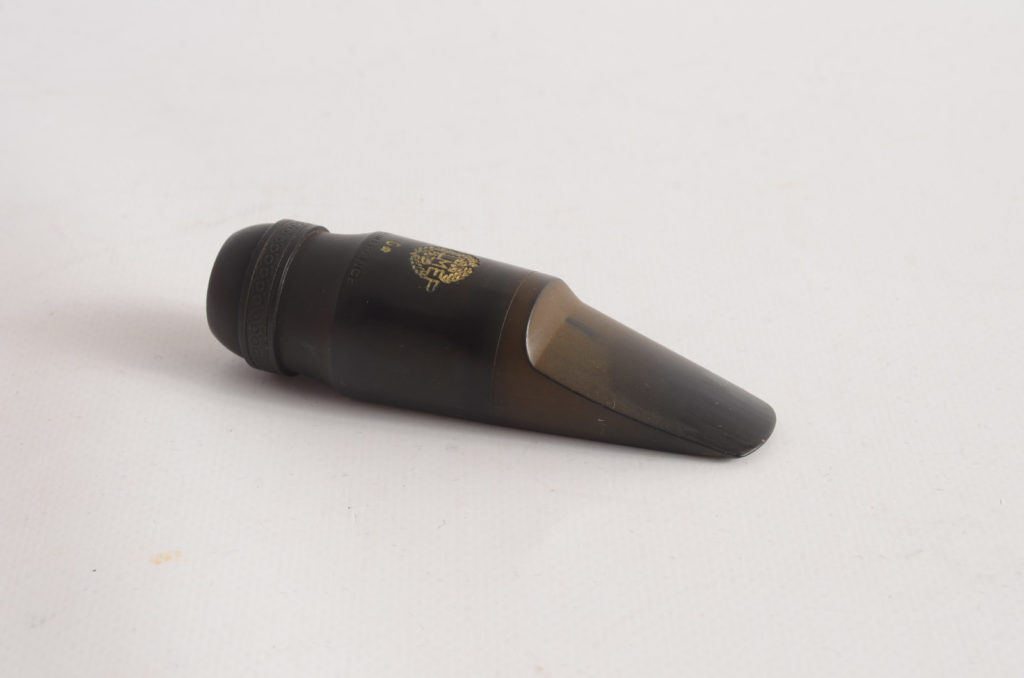 Selmer Soloist Style C* Alto Saxophone Mouthpiece MPC474