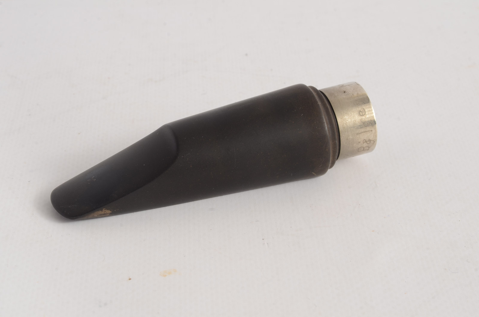 Morgan Excalibur E-8 HR Tenor Saxophone Mouthpiece MPC493 | www