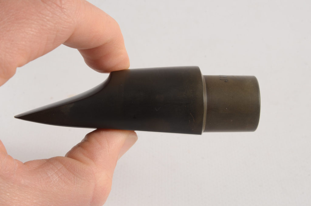 J&D Hite HR Alto Saxophone Mouthpiece MPC496