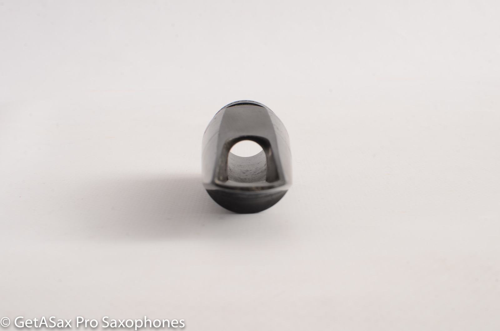 Selmer D Long Scroll Shank Alto Saxophone Mouthpiece MPC532 - Image 4