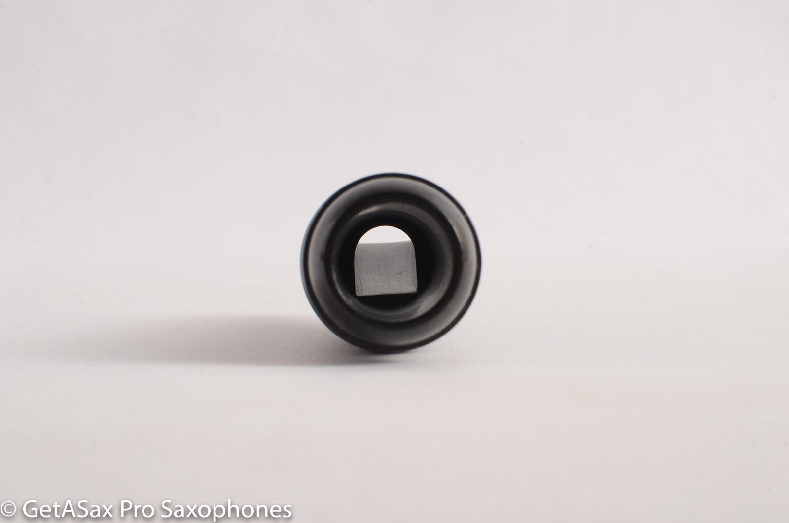 Selmer D Long Scroll Shank Alto Saxophone Mouthpiece MPC532 - Image 3