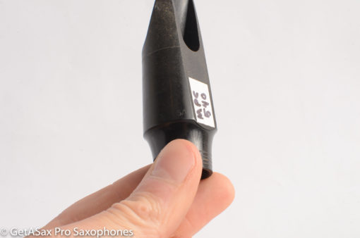 MC Gregory Los Angeles 5A 20 Alto Saxophone Mouthpiece