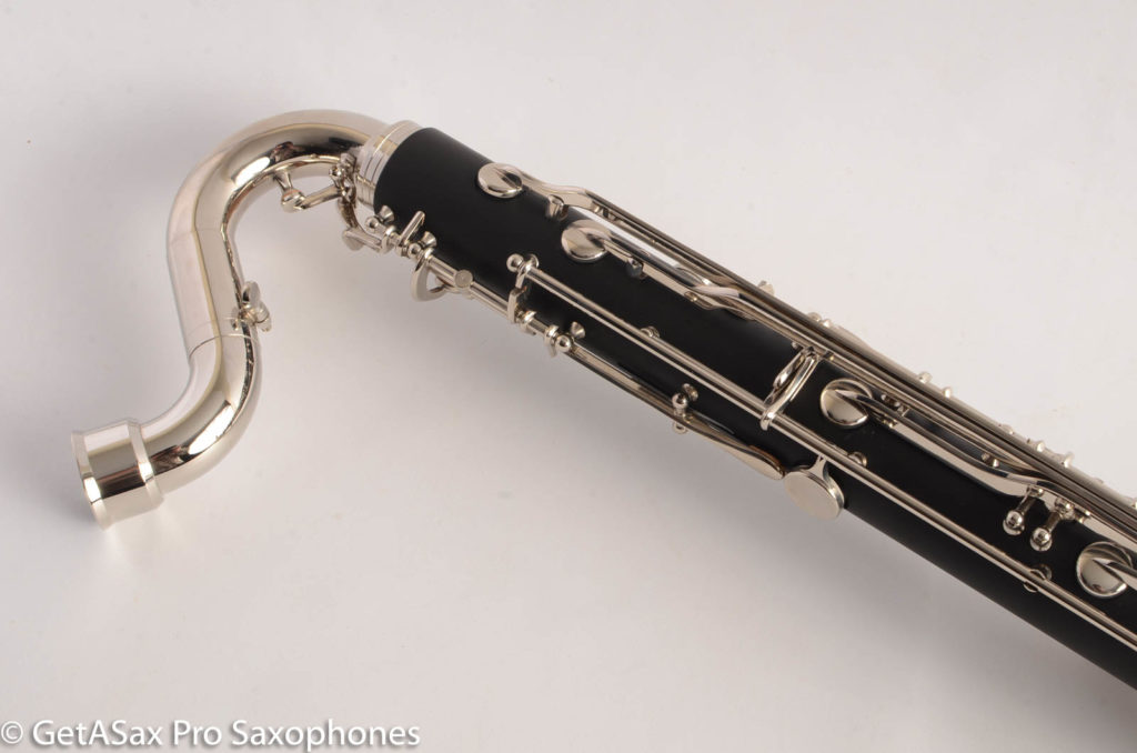 Low C Bass Clarinet Entry Level Great Quality for the Money – NEW