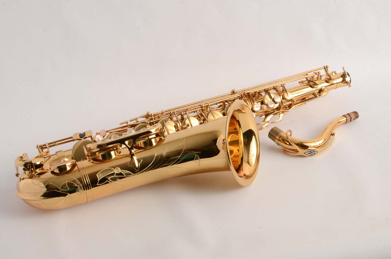 Selmer Reference 36 Tenor Saxophone 
