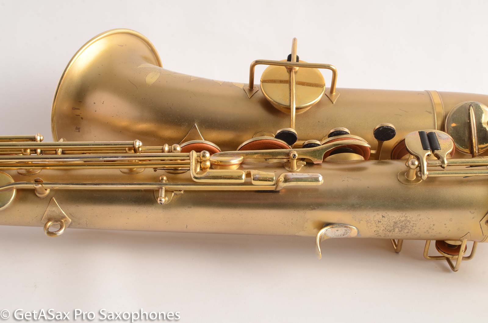 buescher true tone trumpet care