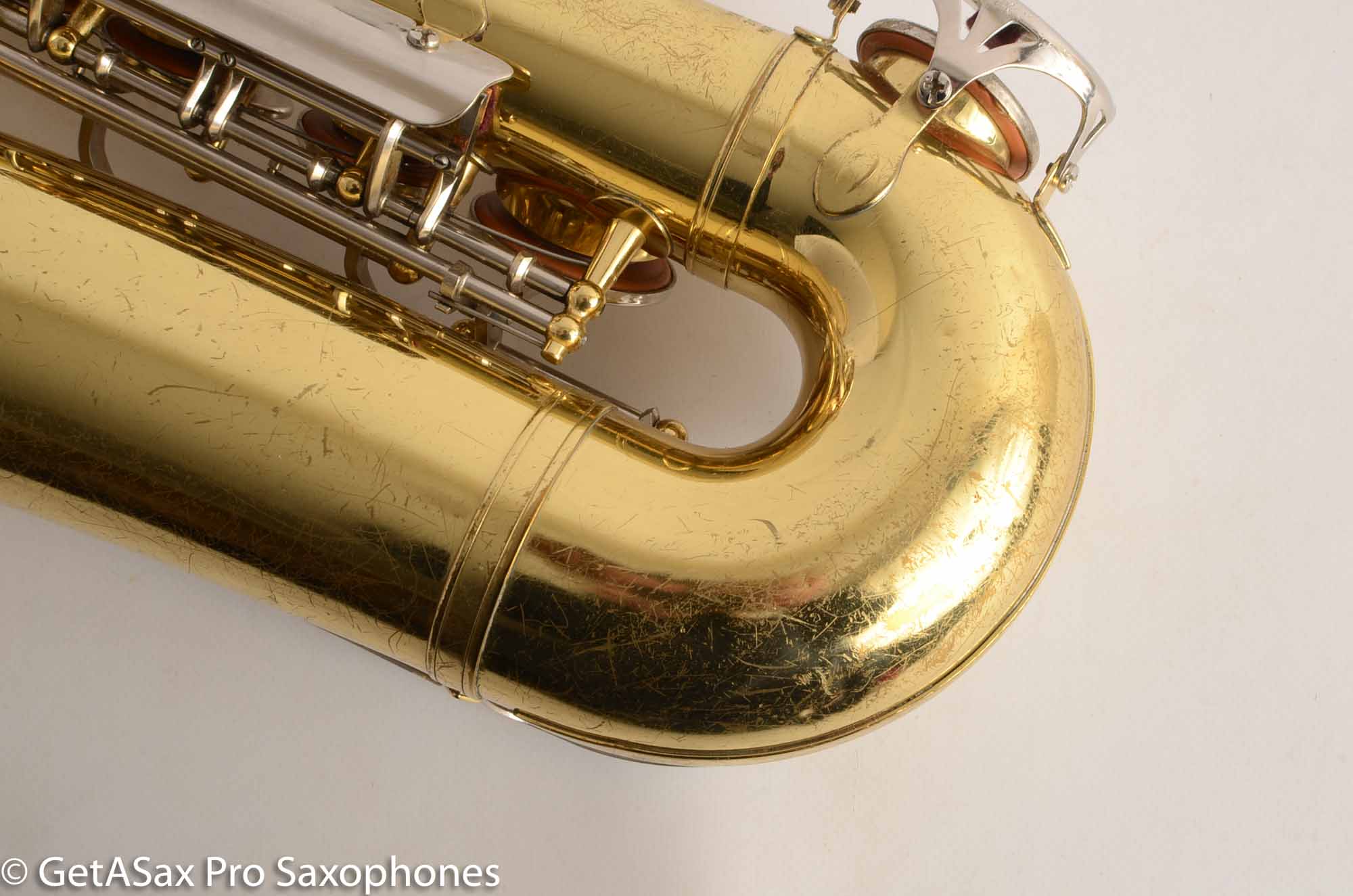 Yamaha YAS23 Alto Saxophone Pretty Good Condition Great 1st Alto or