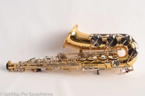 Yamaha YAS-26 Alto Saxophone Brand NEW with Warranty and Setup