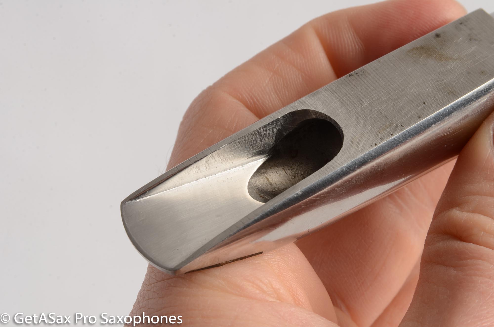 Berg Larsen 110 1 M Vintage Tenor Saxophone Mouthpiece MPC685