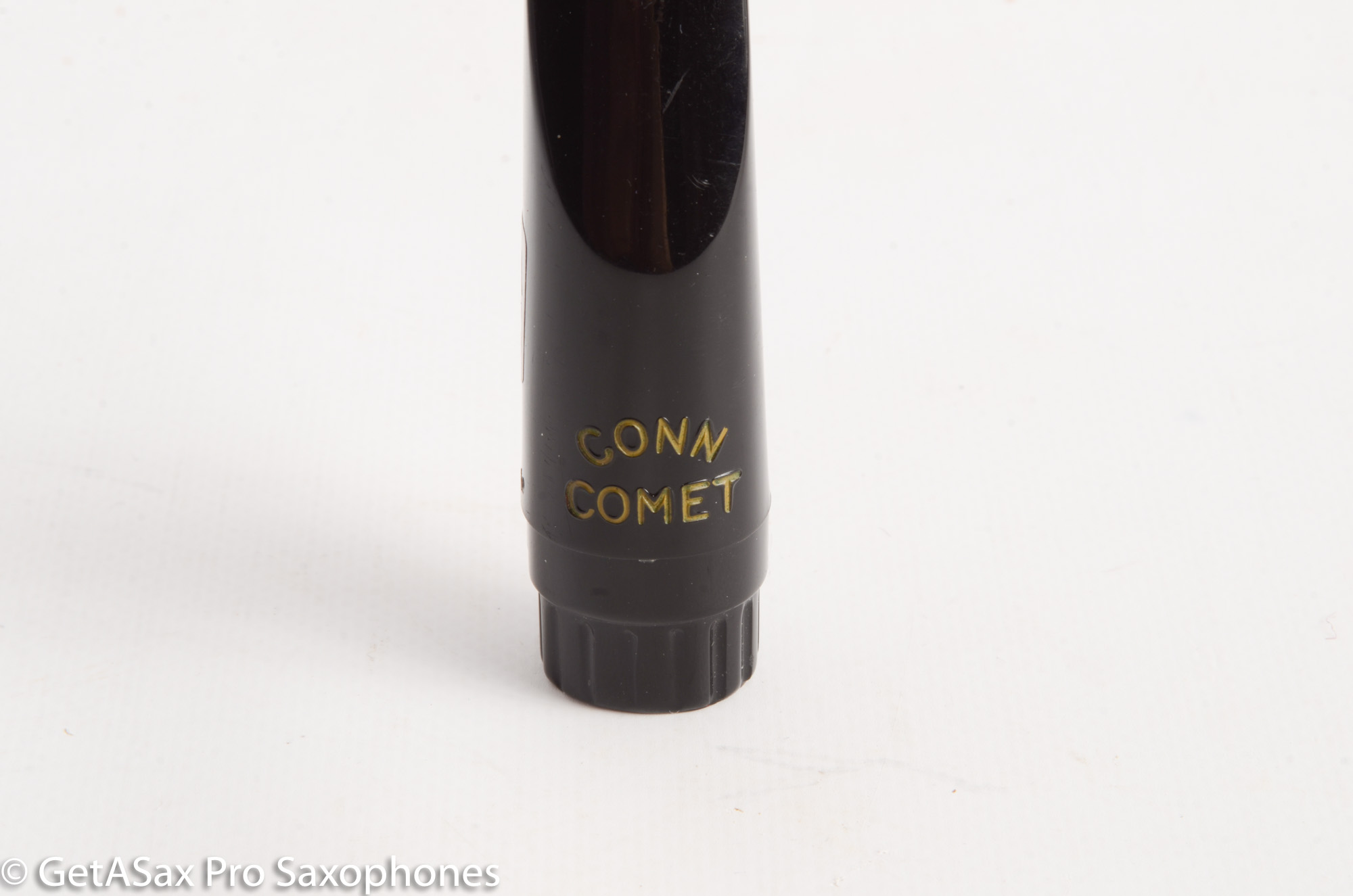 Conn Comet 3 Alto Saxophone Mouthpiece F82 - Image 7