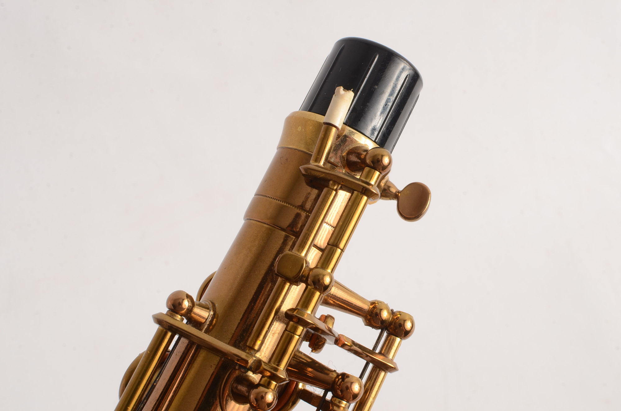 まさ Selmer Mark VI Alto Saxophone 1958 Original Lacquer