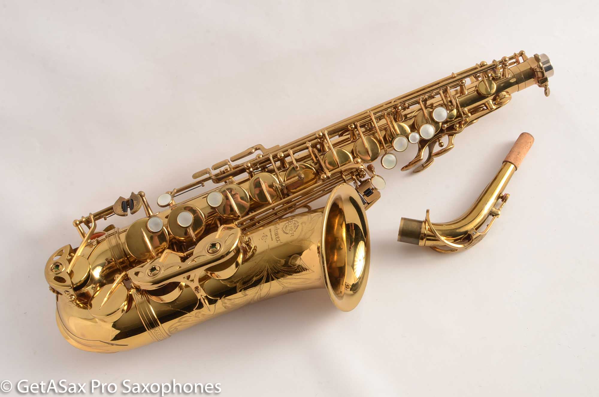 Саксофон со. Yamaha Sax.