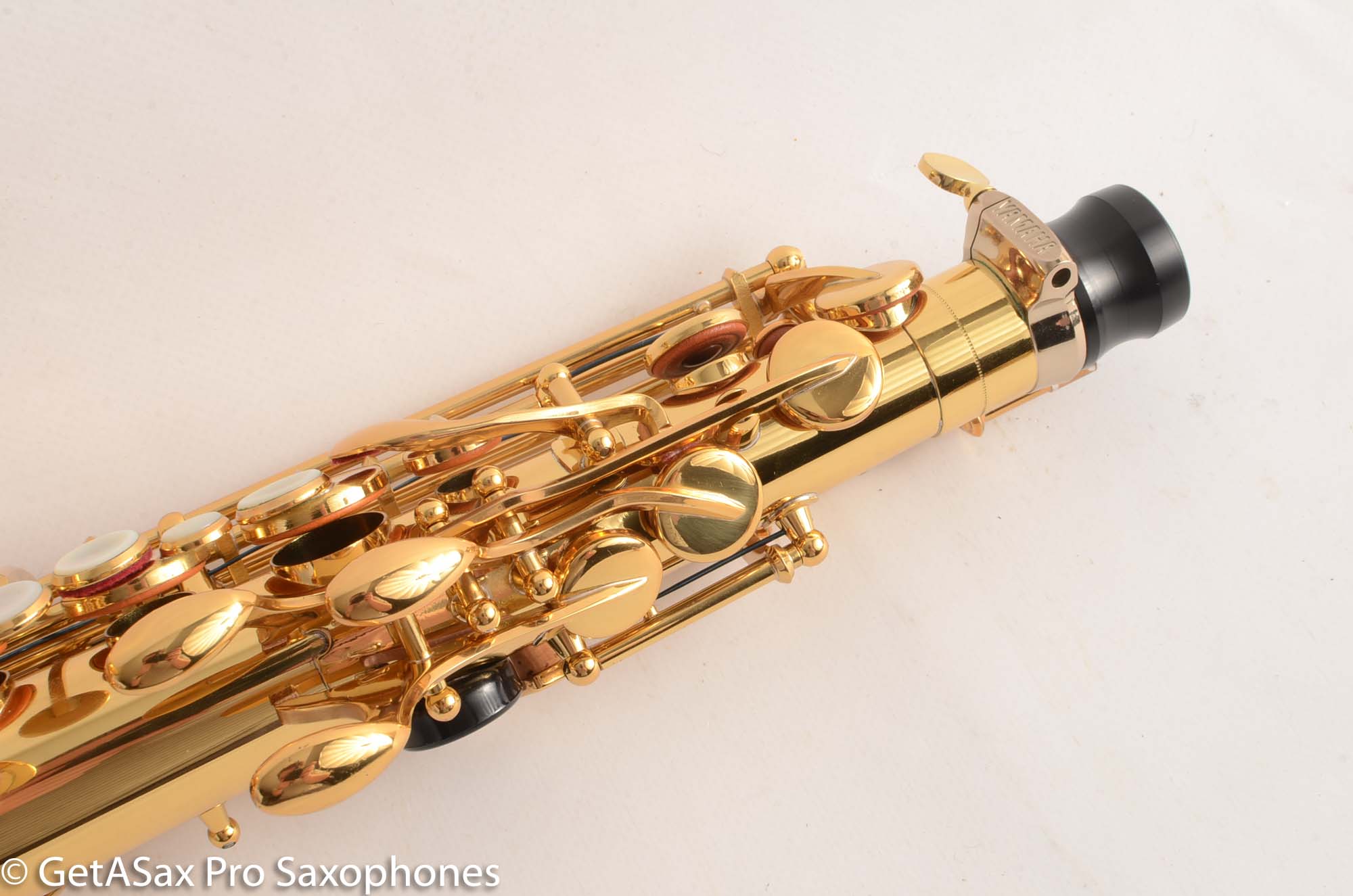 Yamaha YAS-82z Alto Very Good Condition Plays Great Just Serviced