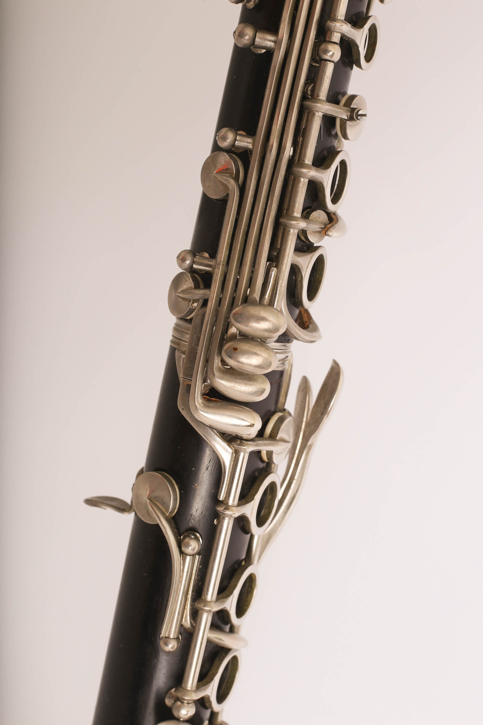 Selmer Series 9* Bb R9396 Buffet Barrel