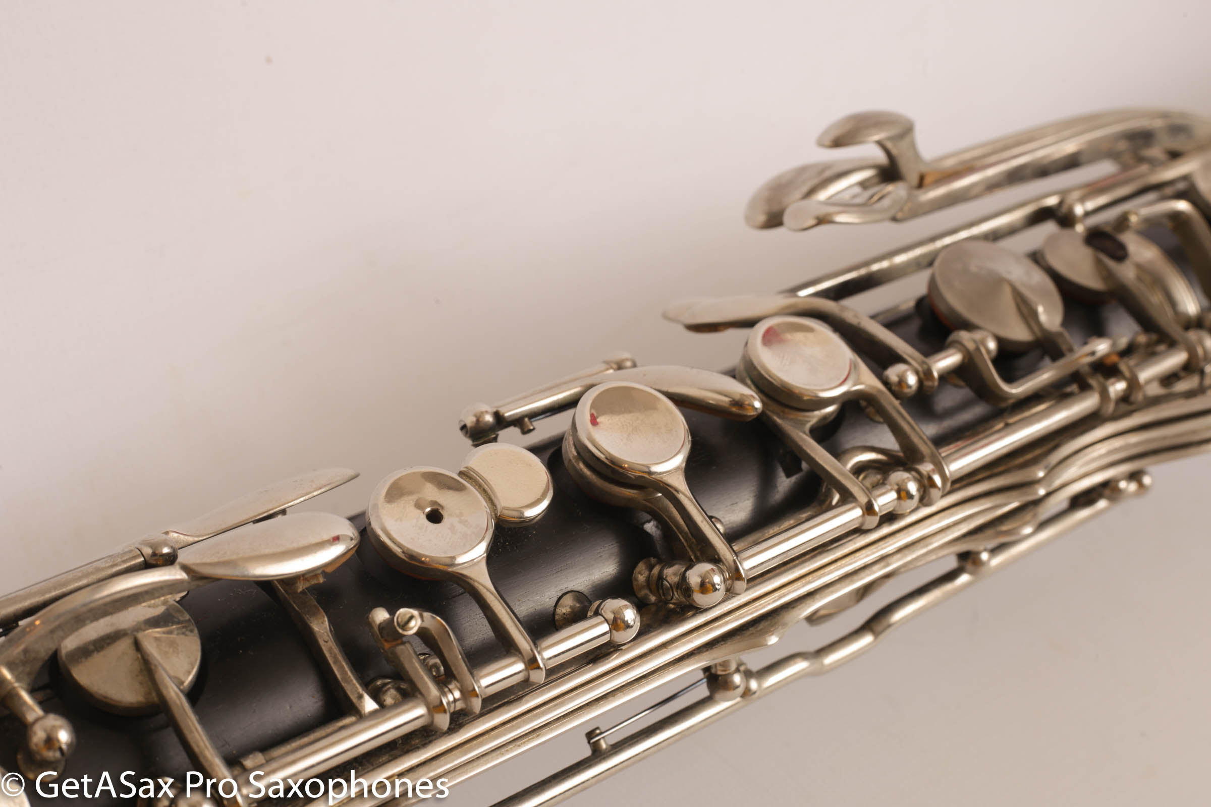 Selmer Paris 1966 Series 9 Bass U9880