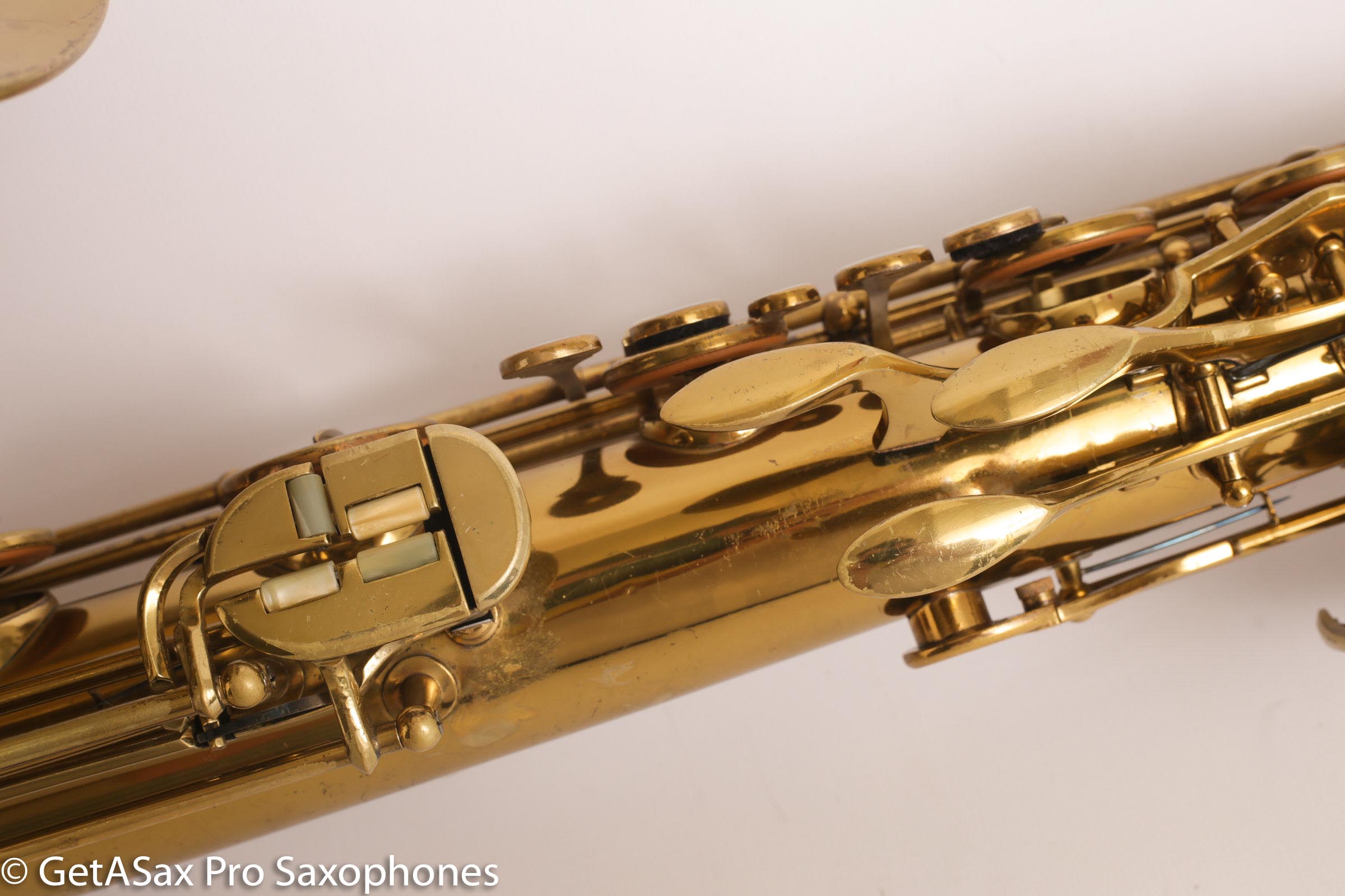 Martin The Martin Baritone Committee III Original Lacquer Fresh Full Overhaul Exceptional 169435