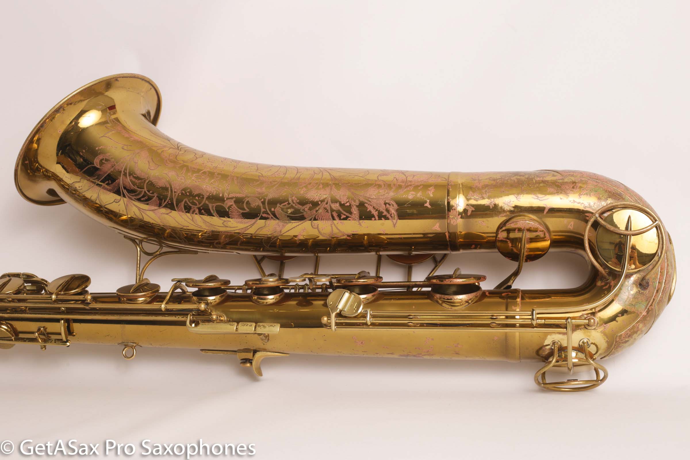 Martin The Martin Baritone Committee III Original Lacquer Fresh Full Overhaul Exceptional 169435