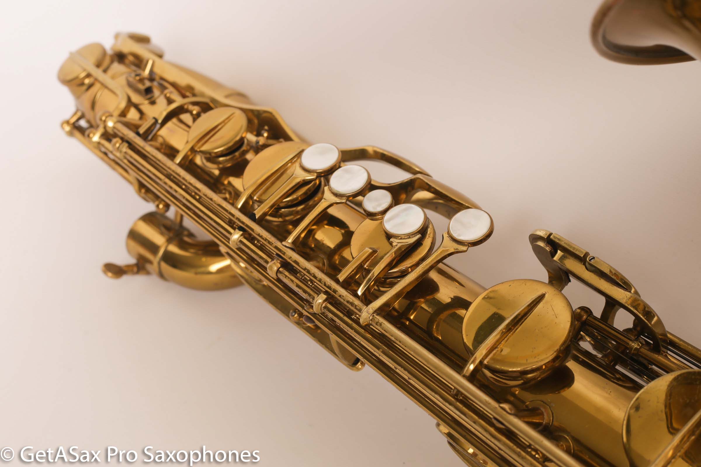 Martin The Martin Baritone Committee III Original Lacquer Fresh Full Overhaul Exceptional 169435