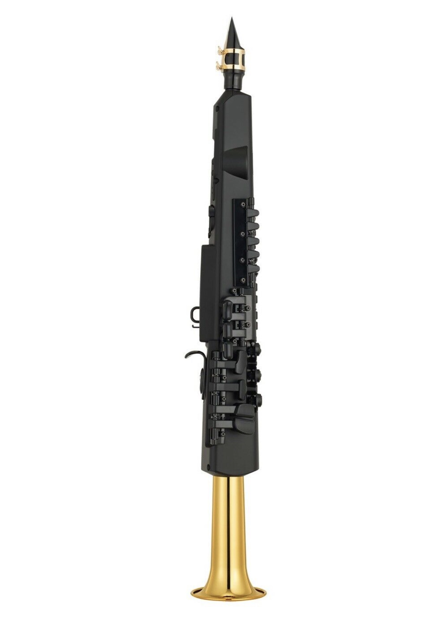 Yamaha YDS-150 Digital Saxophone - In stock now! - www.GetASax.com