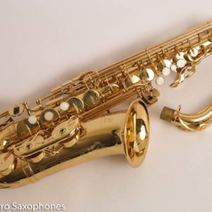 Harnais saxophone BG S40SH - S43SH - S41SH - S42SH - S44SH - à l'achat  Atelier des Vents Marseille BG - Tailles Harnais Saxophones Enfant S42SH