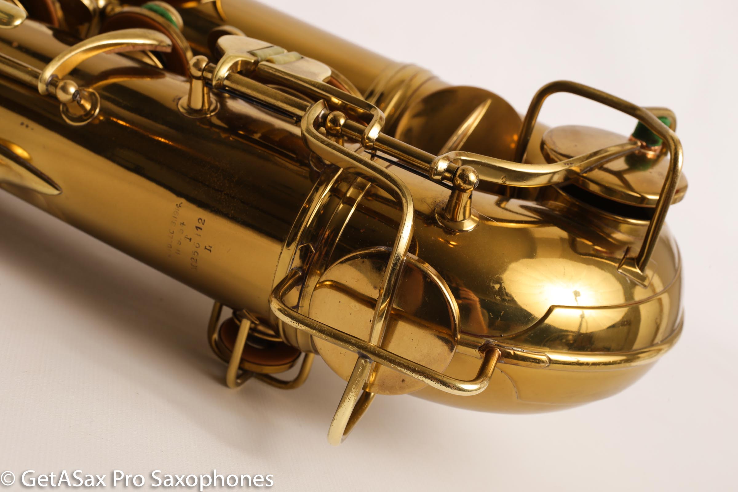 $250 Saxophone vs $3,100 Saxophone 