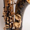 Yamaha YTS-875B Black Lacquered Custom Tenor Saxophone Very Good