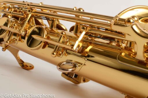 Yamaha YAS-82ZWOF No F# Like New Condition Great Buy F36950 | www