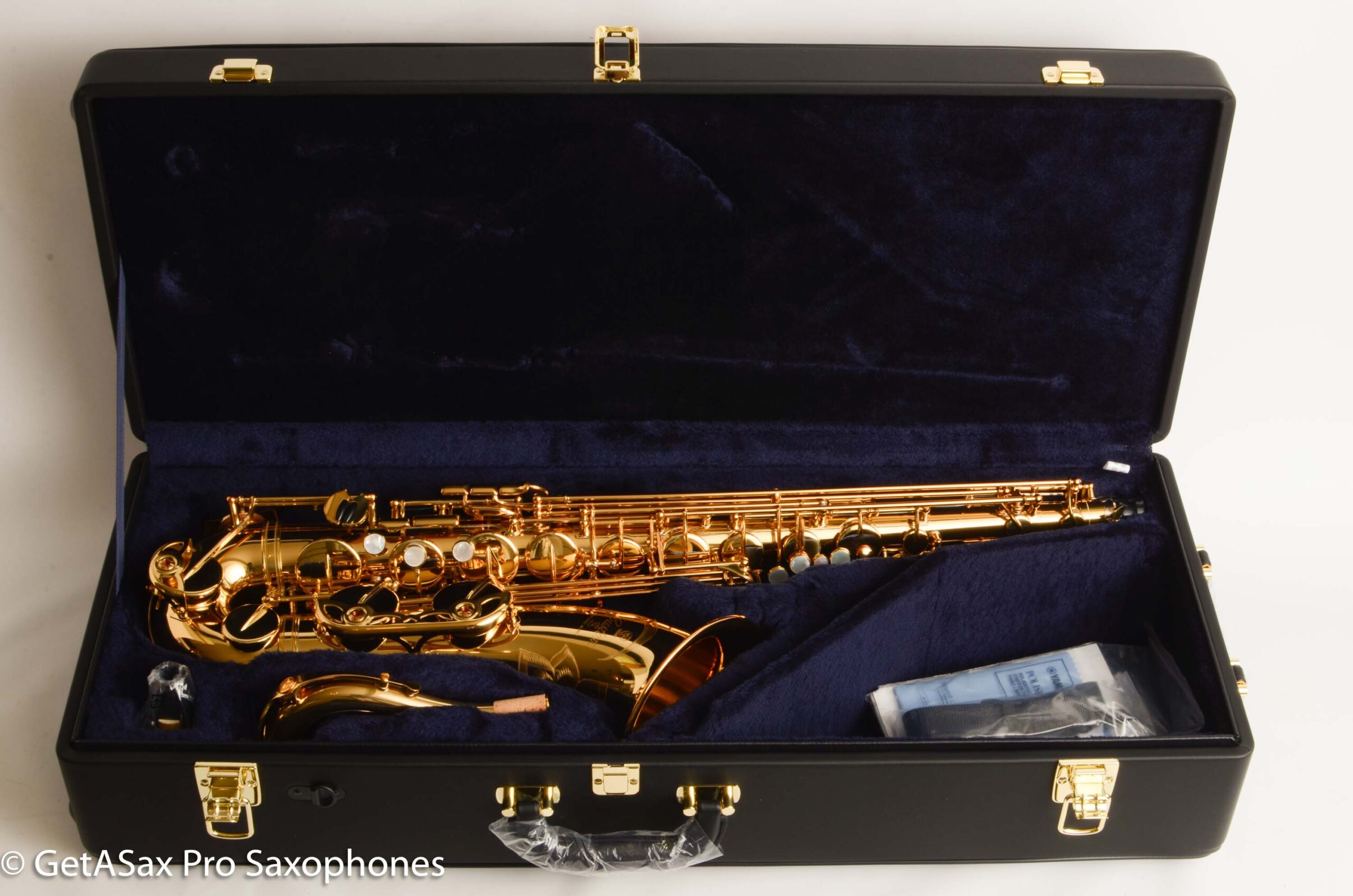 その他 yassun Yamaha YTS-82ZII Custom Tenor V1 Neck Mint Like New ! | www